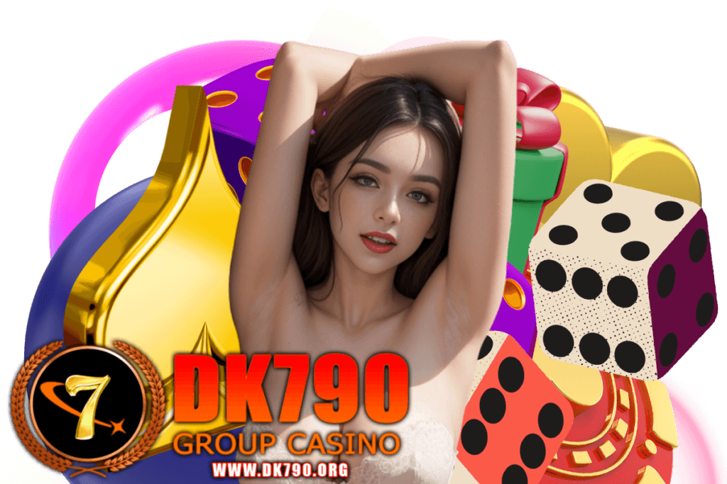 dk790 login