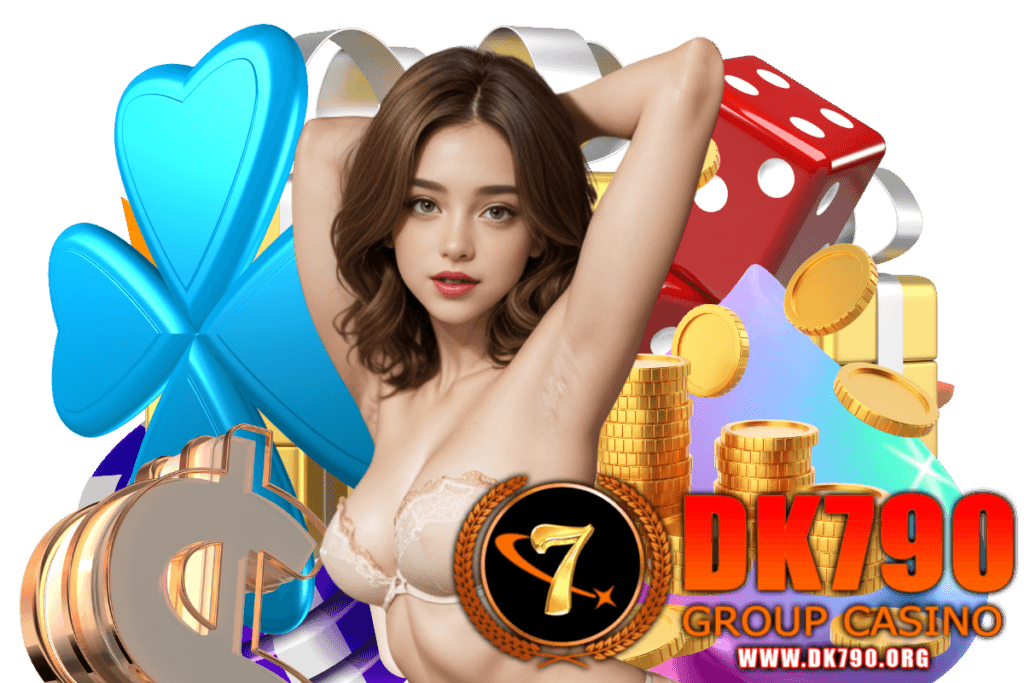 dk790 slot