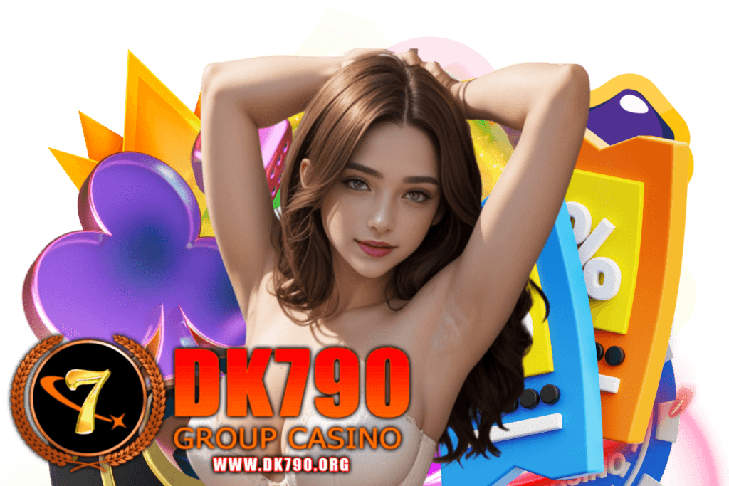 dk790 vip